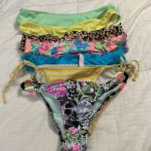 VS bikini bundle
